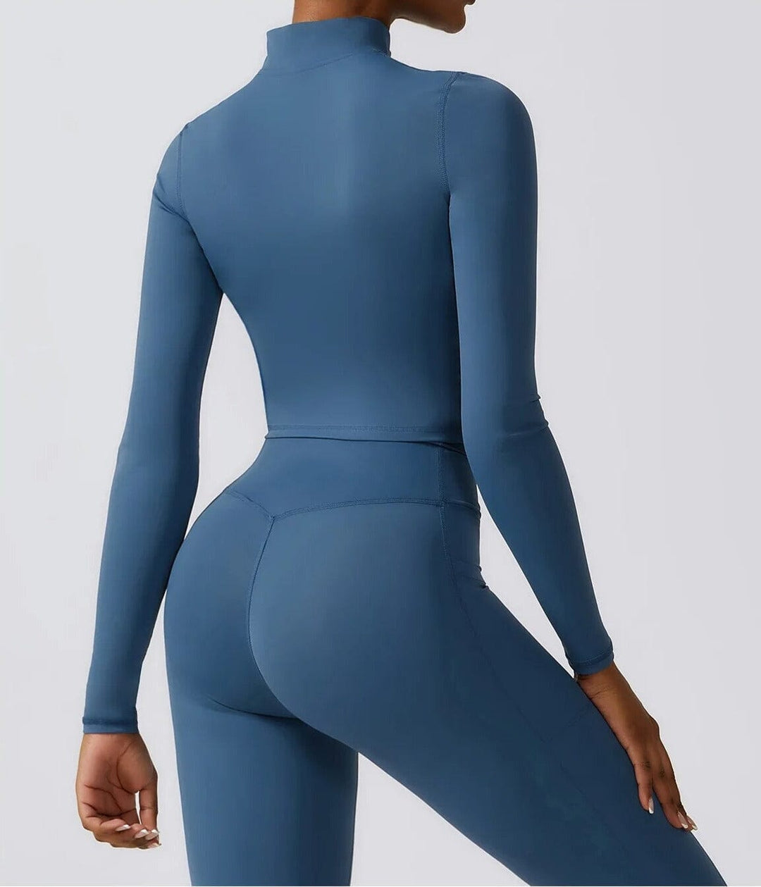 Stellar Zip-Up Jacket