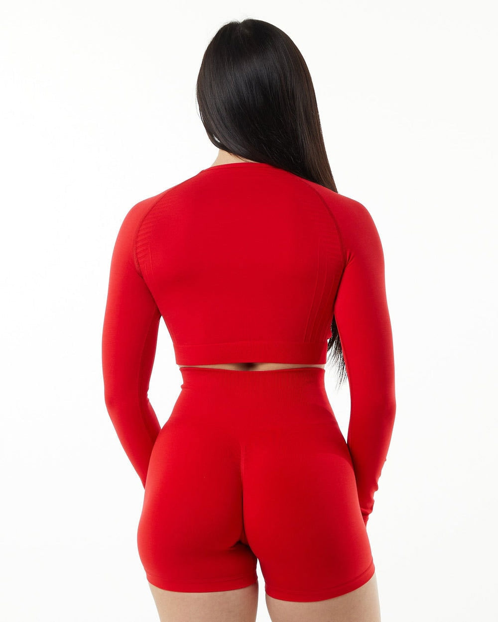 Performance Long Sleeve Athletic Tee