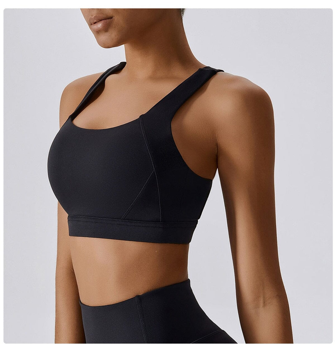 Slim Motion Sports Bra