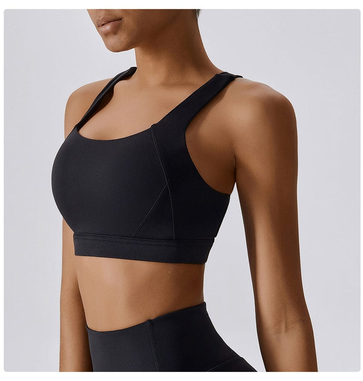 Slim Motion Sports Bra