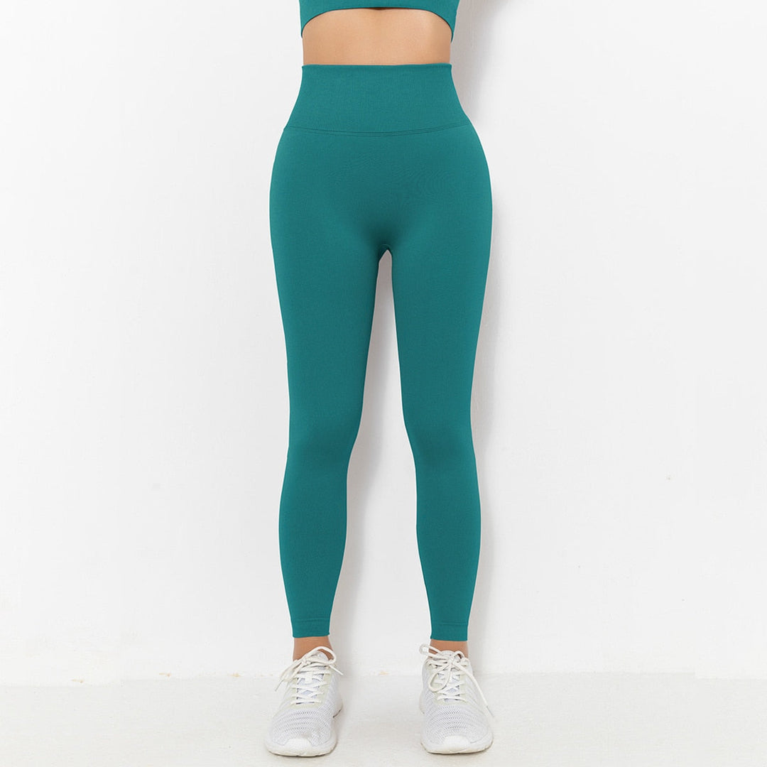 Elevate Your Workout with Arch Fitness Premium Leggings