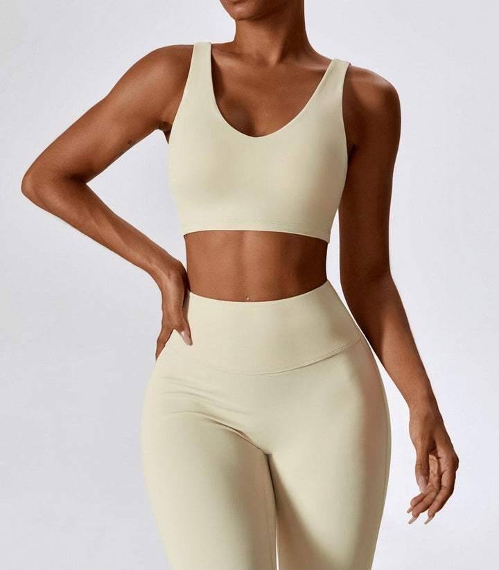 Elevate Performance Sports Bra