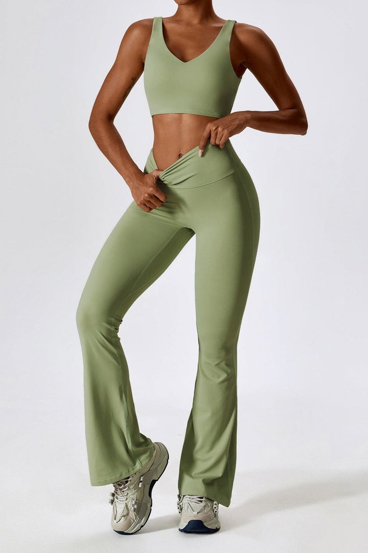 Elevate Performance Sports Bra