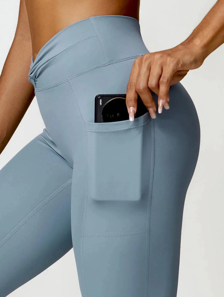 Elevate Your Workout with Premium Cross Fit Leggings