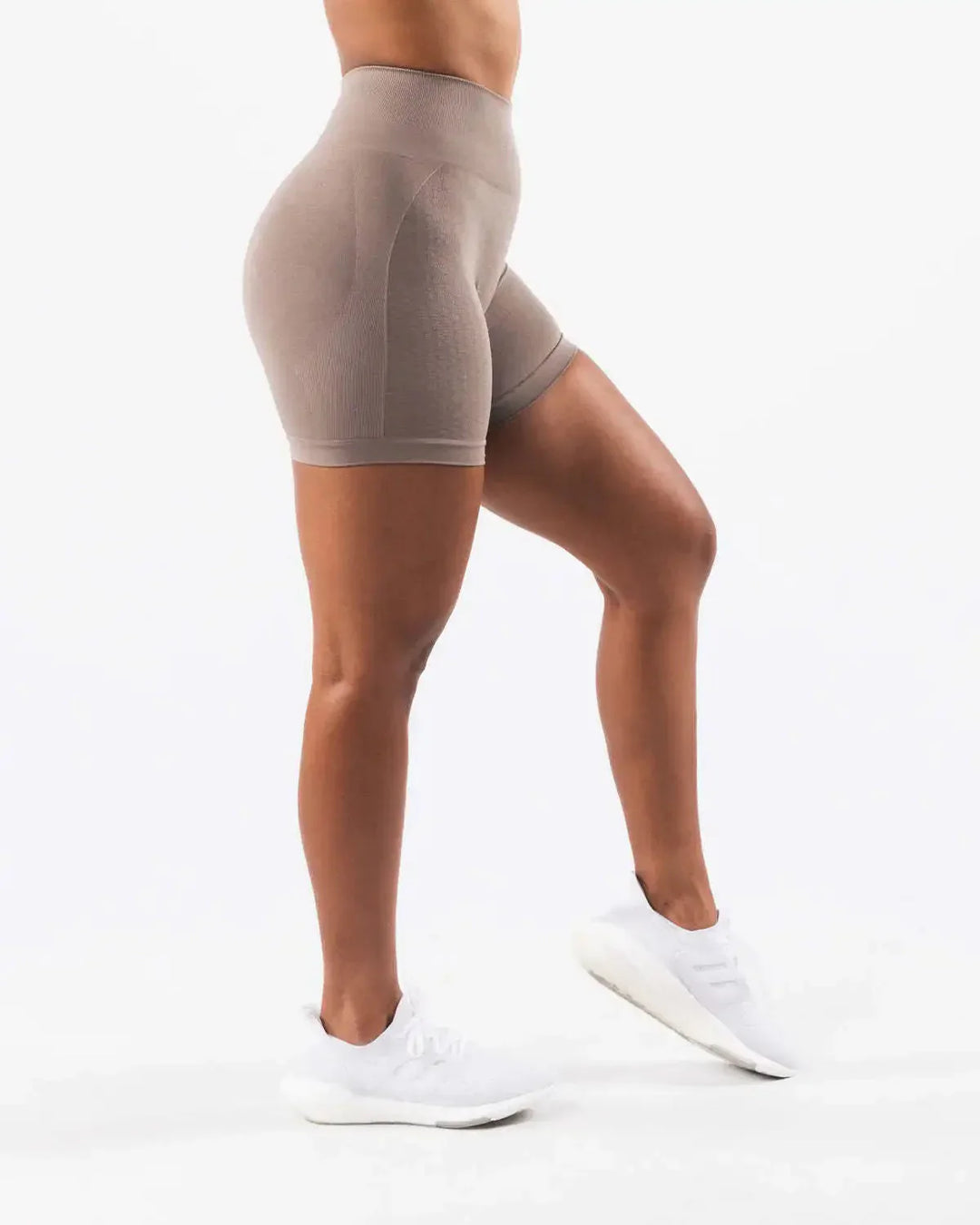 Elevate Your Workout with Uproar Seamless Comfort Gym Shorts