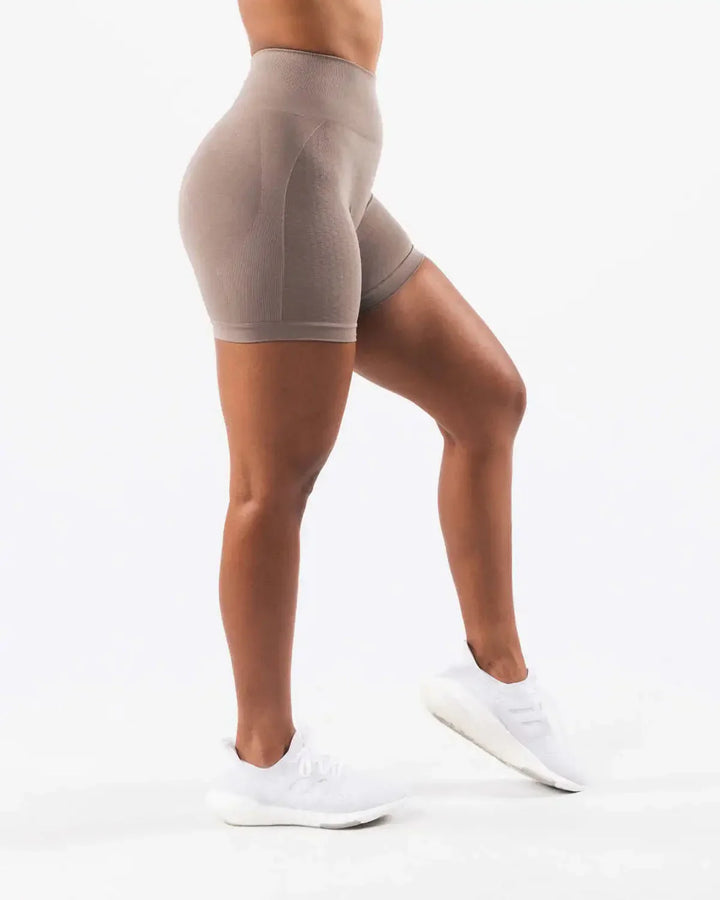Elevate Your Workout with Uproar Seamless Comfort Gym Shorts