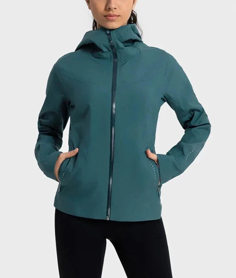 Adventure-Ready Outdoor Jacket