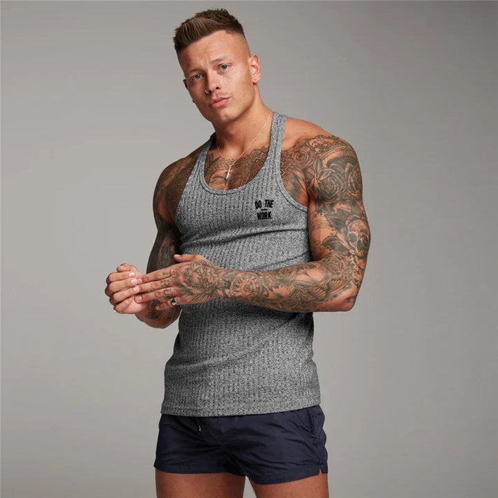 Grey ProPulse Top Tank