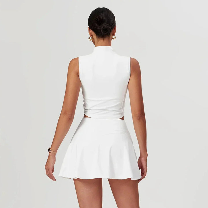 Ultimate Strike Pro Performance Tank Top