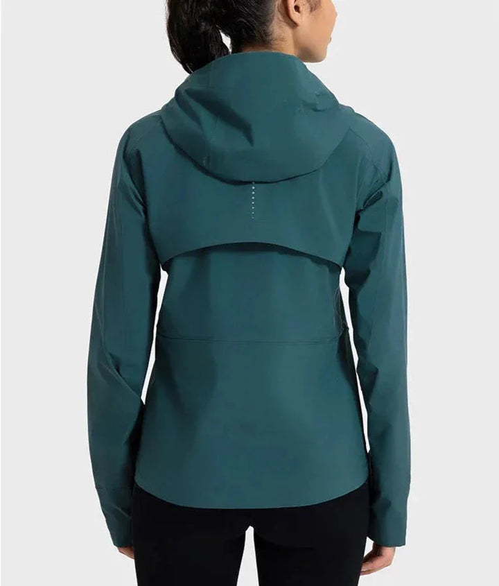 Adventure-Ready Outdoor Jacket