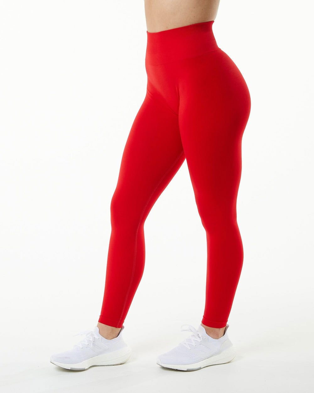 Dynamic Performance Yoga Pants for Athletes