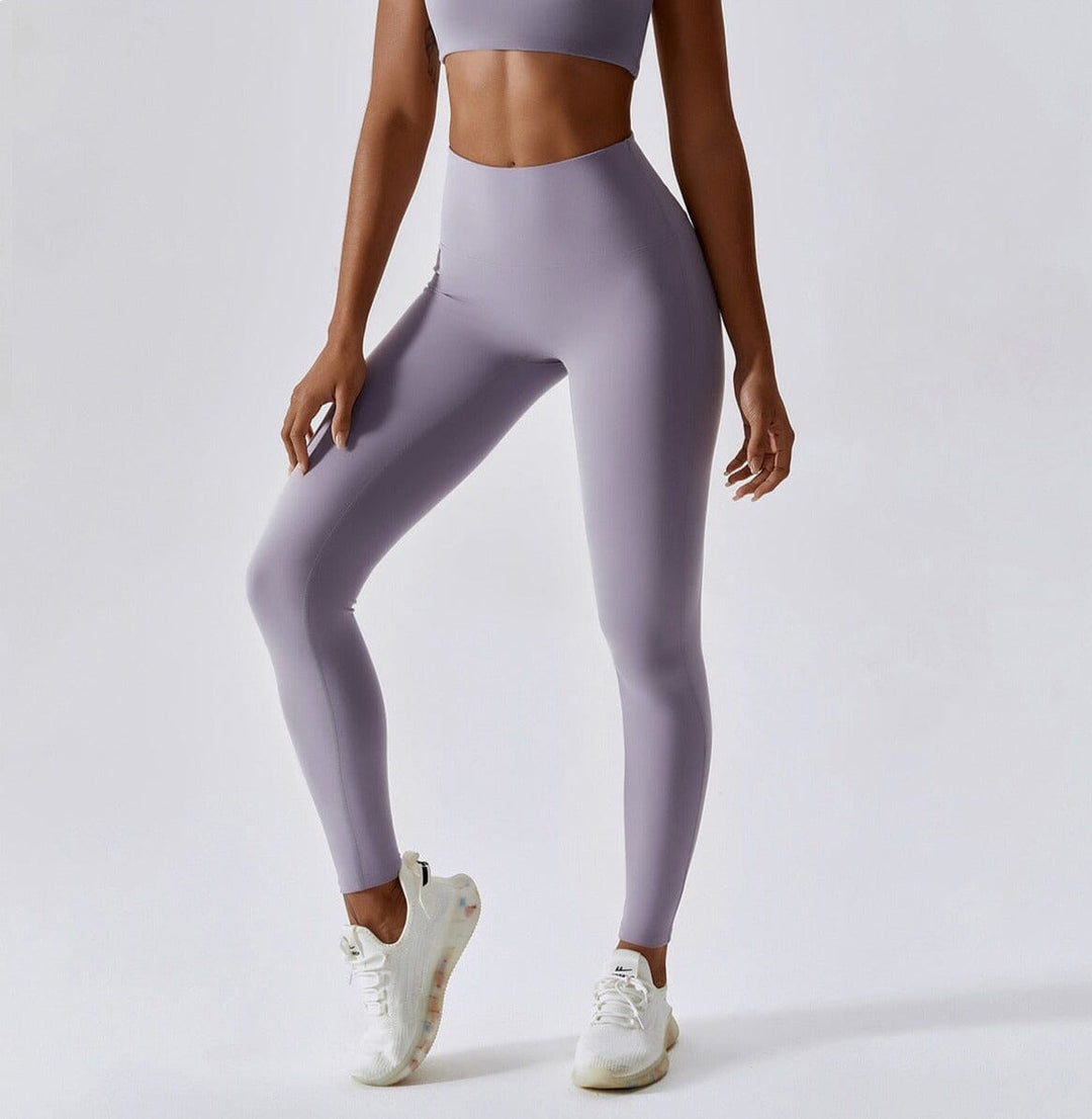 Ultimate Sculpting High-Waist Leggings