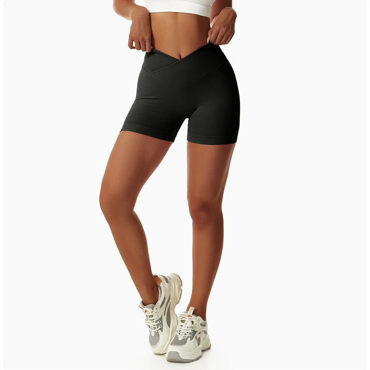 Ultra-Comfortable Poplin Shorts for an Amazing Hip Lift