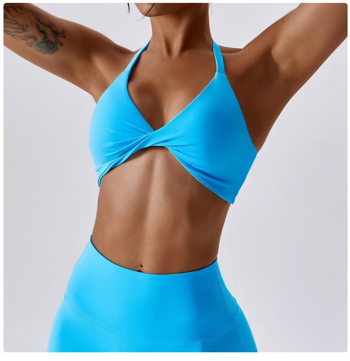 Elevate Your Style with the Crest Lift & Support Bra