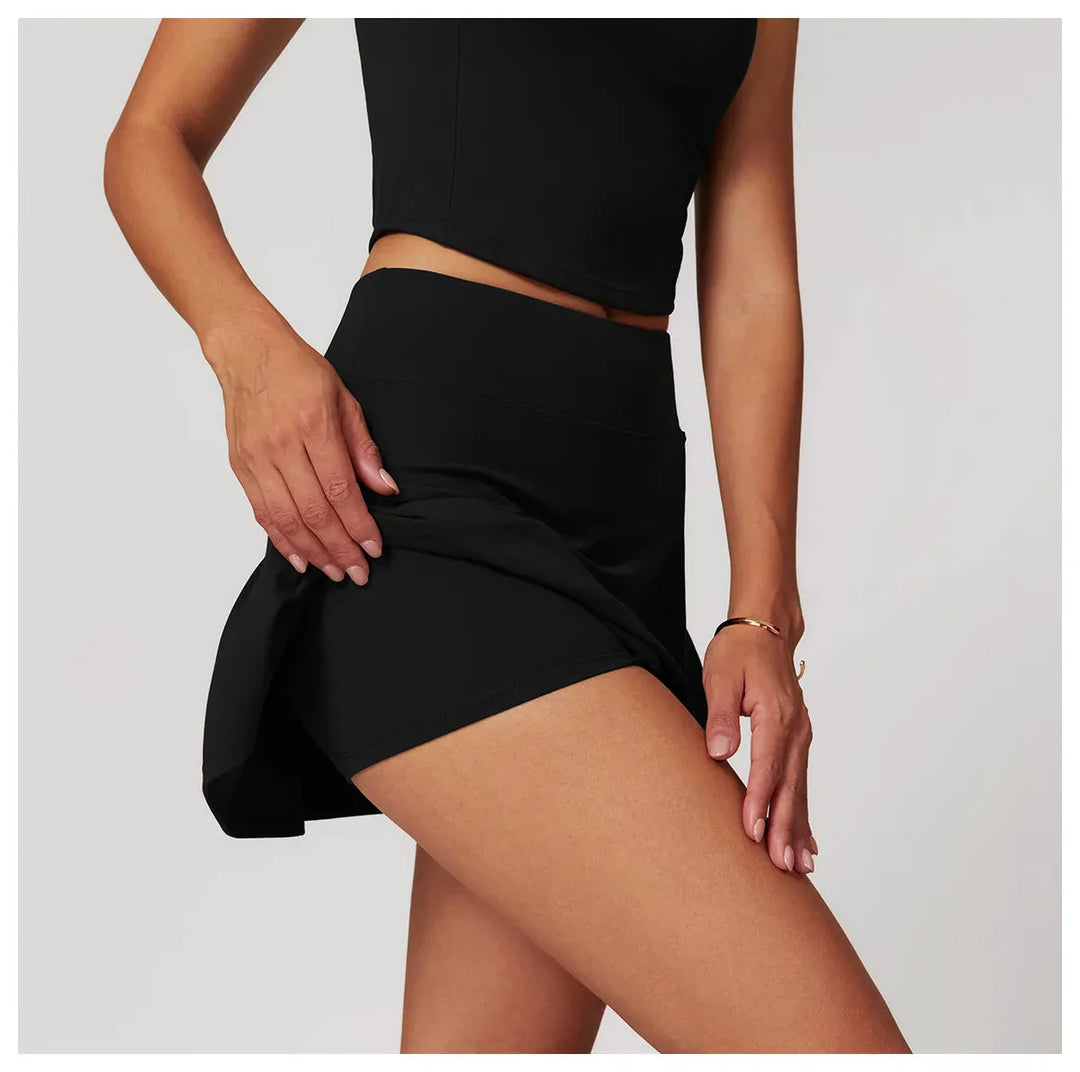 Ultra-Stylish Strike Pro Performance Skirt