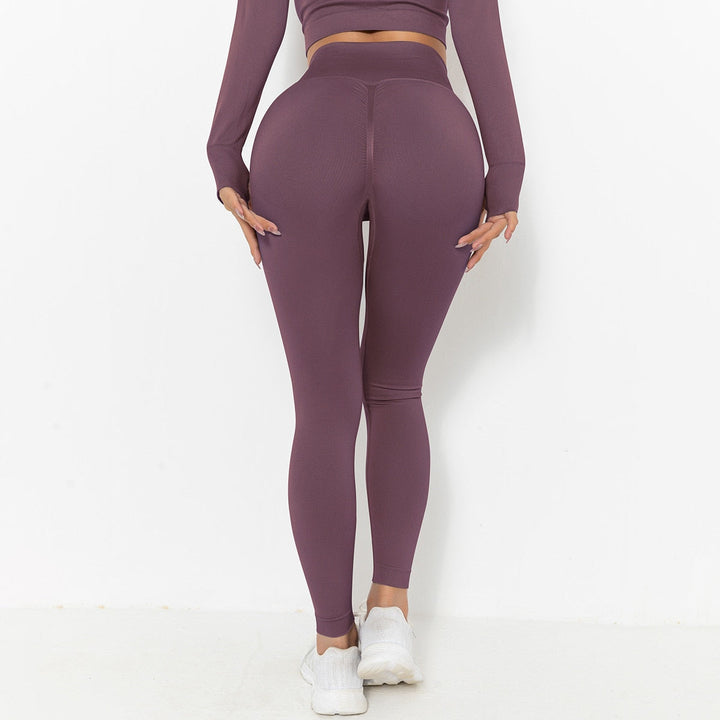 Elevate Your Workout with Arch Fitness Premium Leggings