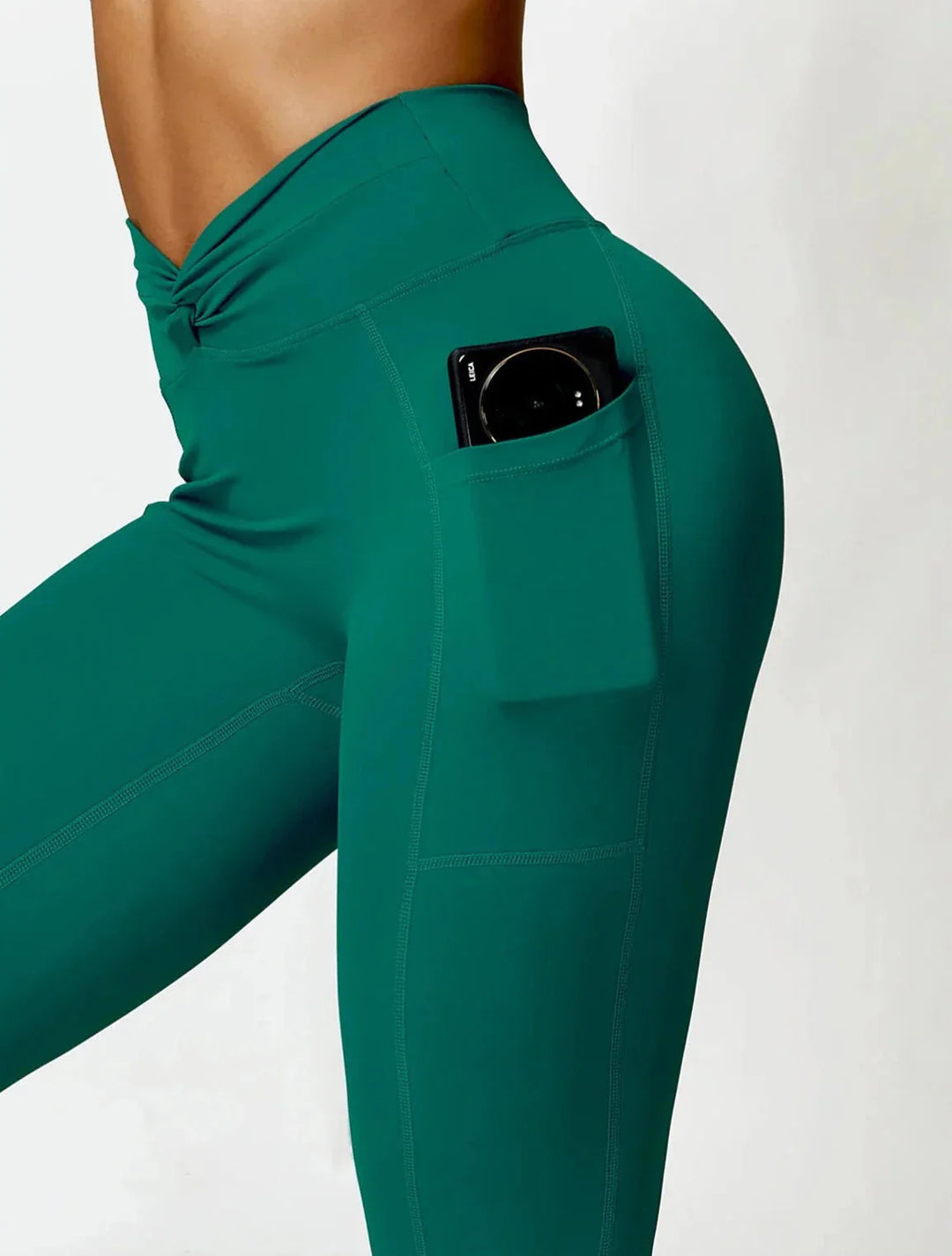 Elevate Your Workout with Premium Cross Fit Leggings