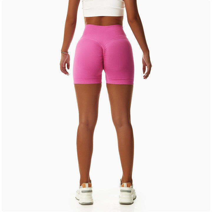 Ultra-Comfortable Poplin Shorts for an Amazing Hip Lift