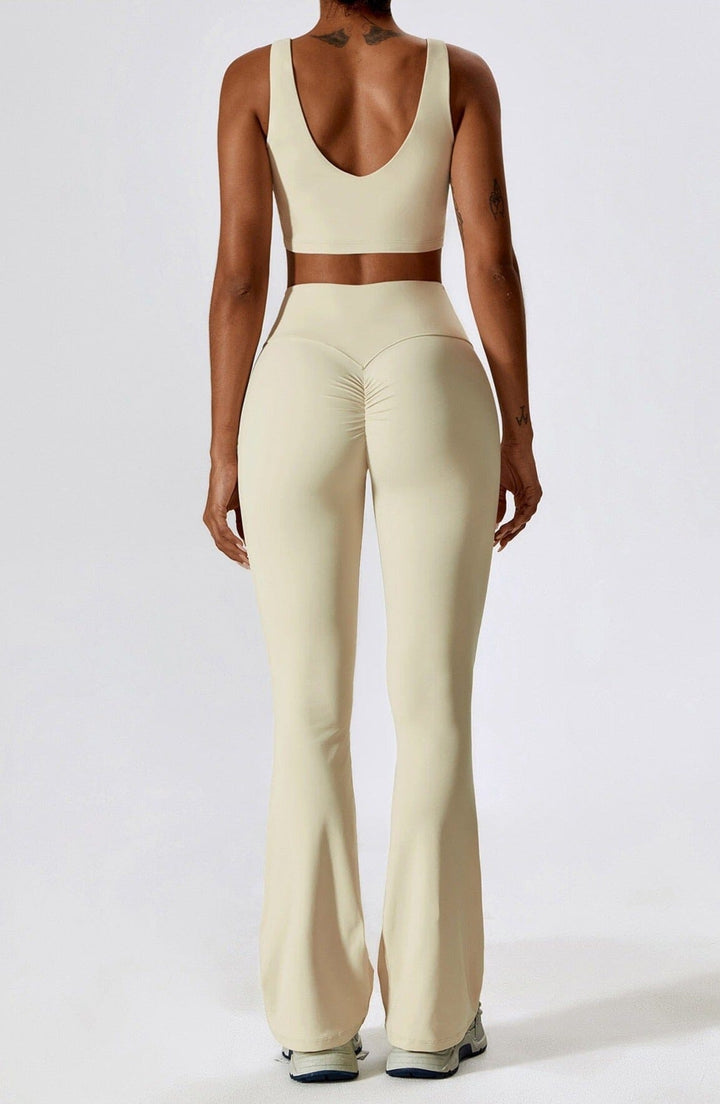 Elevate Performance Sports Bra