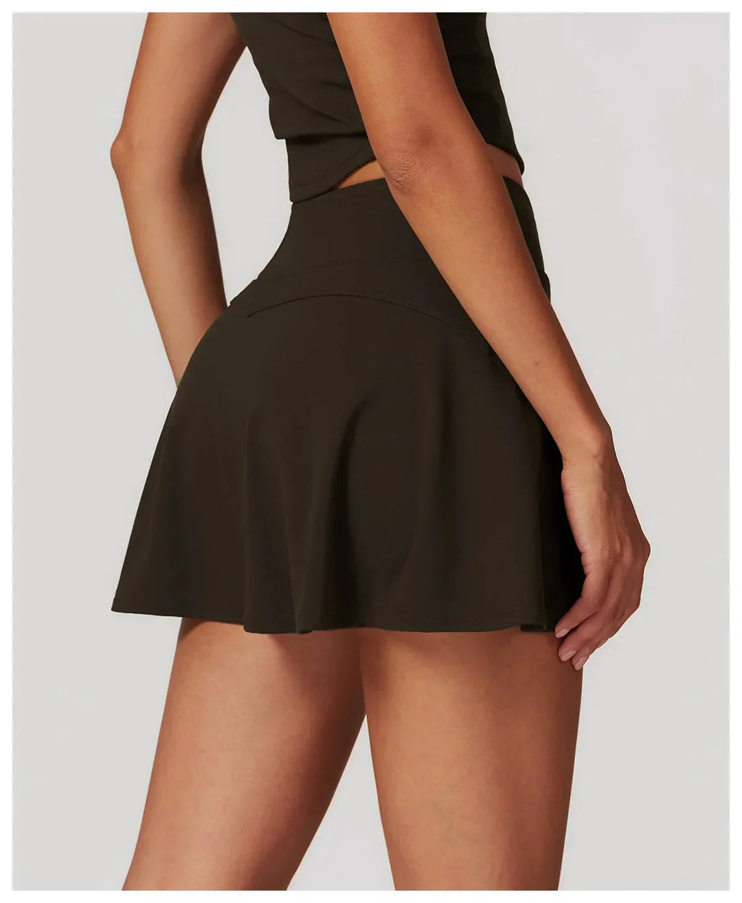 Ultra-Stylish Strike Pro Performance Skirt