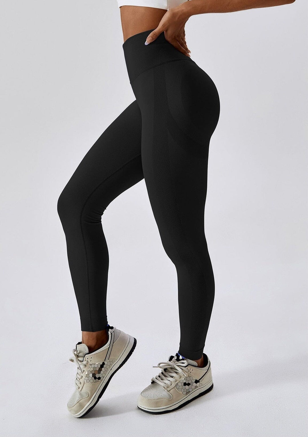 Enchanted Seamless Leggings