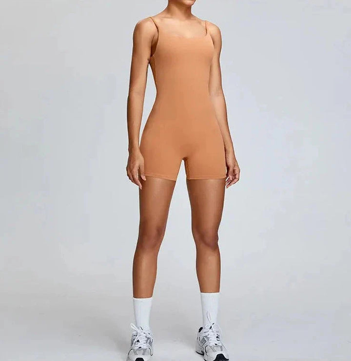 Charming Pixie Summer Jumpsuit for Effortless Style