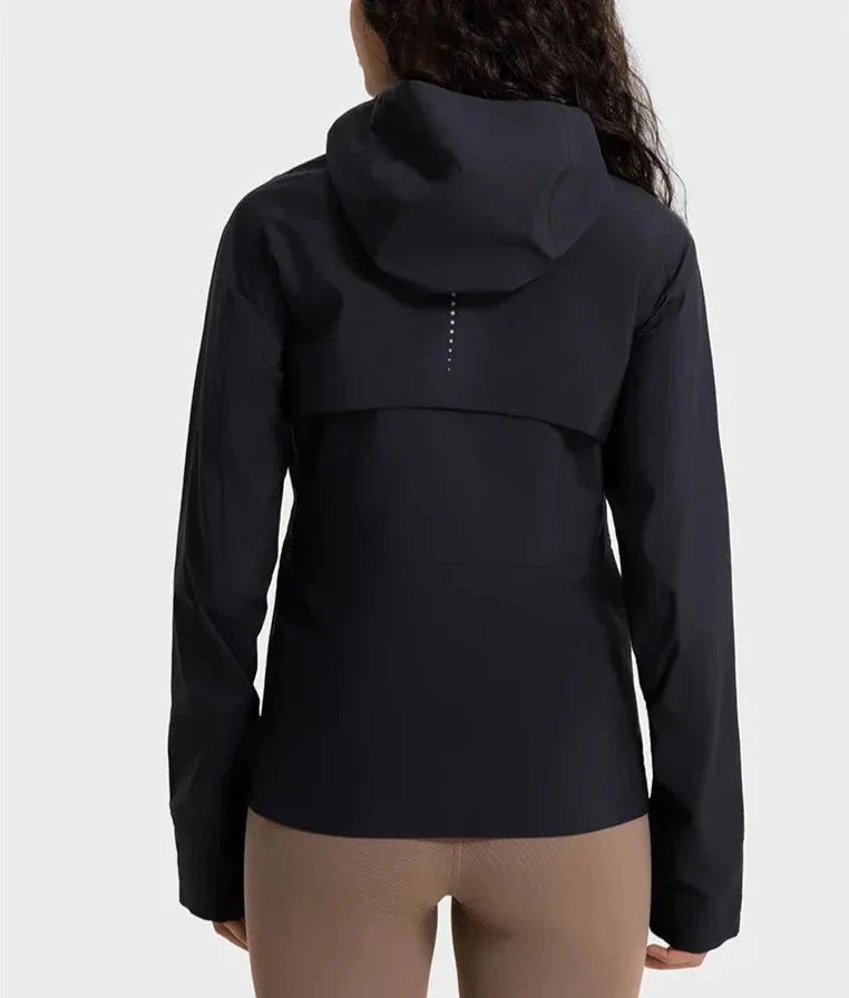 Adventure-Ready Outdoor Jacket