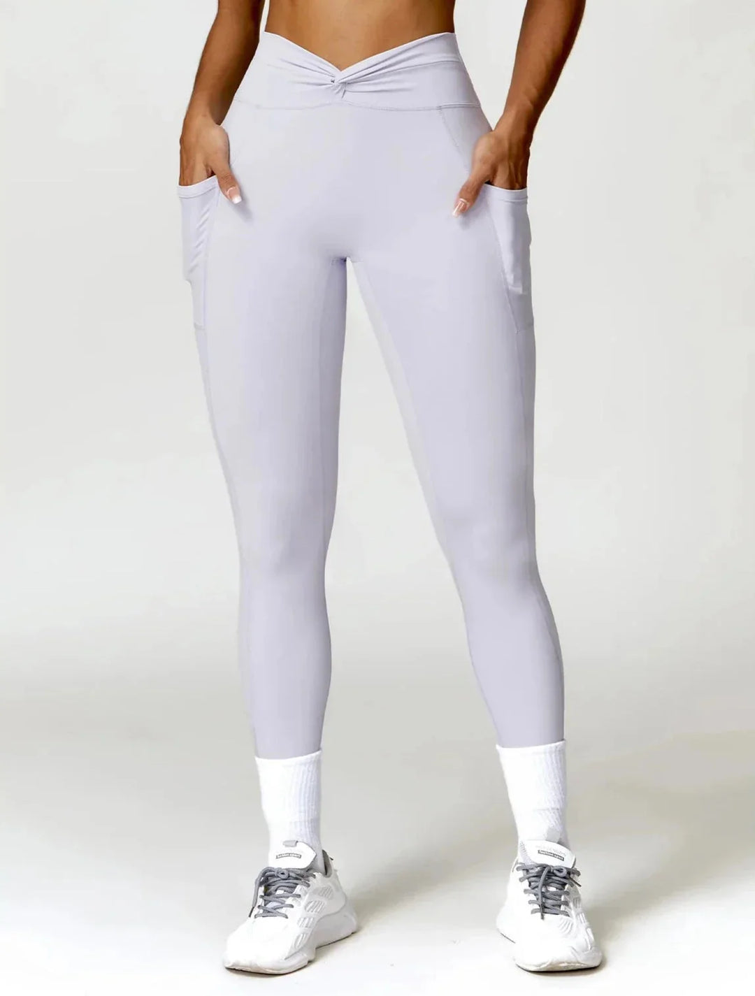 Elevate Your Workout with Premium Cross Fit Leggings