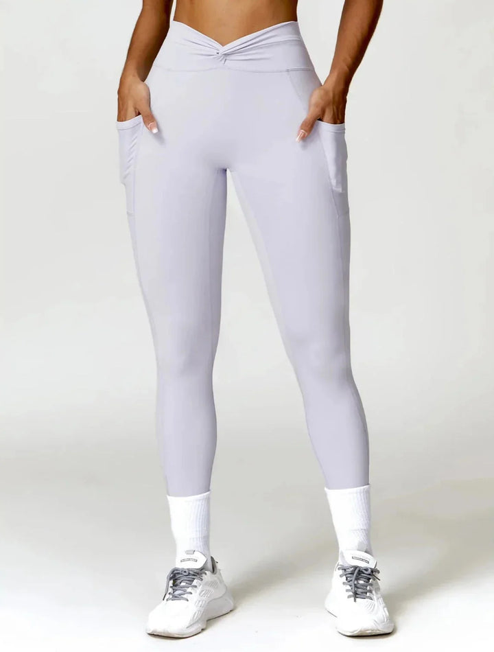 Elevate Your Workout with Premium Cross Fit Leggings