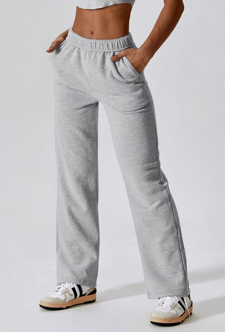 Cozy Reverie Plush Lounge Pants