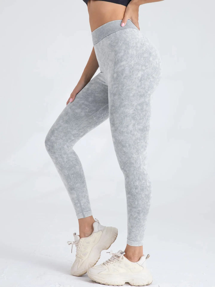 Elevate Your Adventure: High-Waisted Leggings for Ultimate Comfort