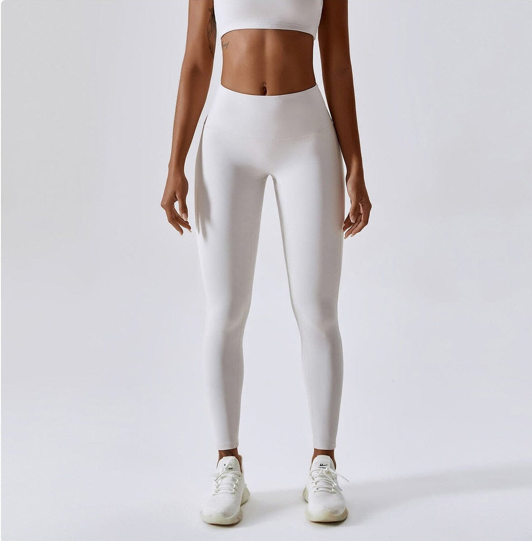 Ultimate Sculpting High-Waist Leggings