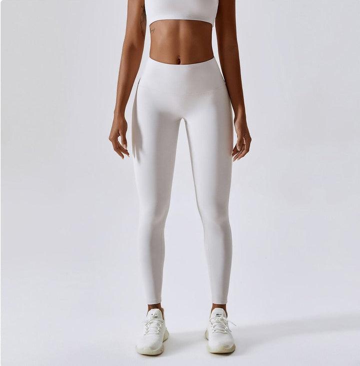 Ultimate Sculpting High-Waist Leggings