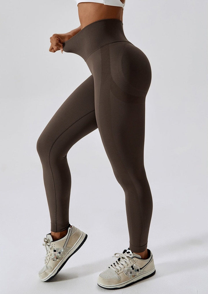 Enchanted Seamless Leggings