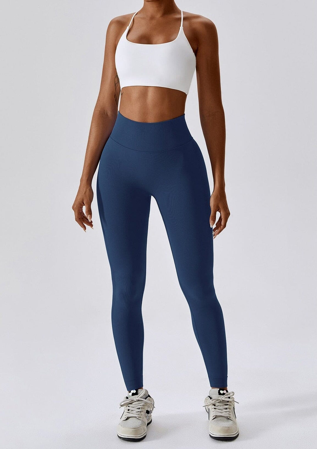 Enchanted Seamless Leggings