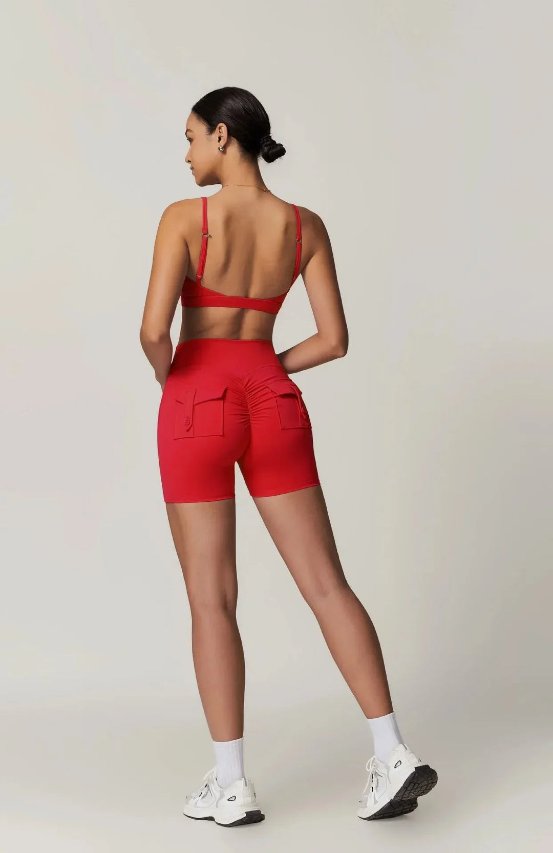 Versatile League Pocket Shorts for Ultimate Comfort and Style