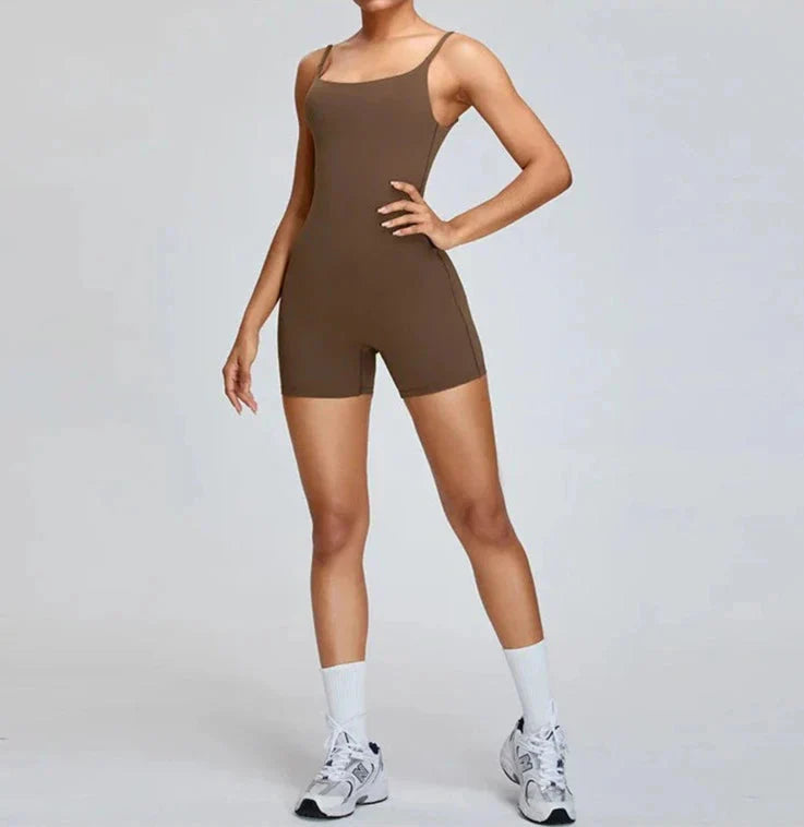 Charming Pixie Summer Jumpsuit for Effortless Style