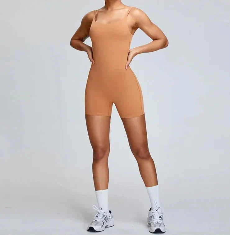 Charming Pixie Summer Jumpsuit for Effortless Style