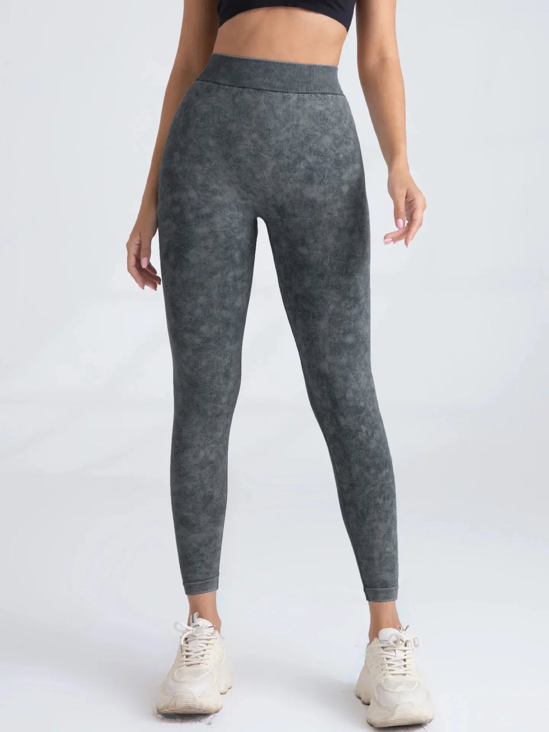 Elevate Your Adventure: High-Waisted Leggings for Ultimate Comfort