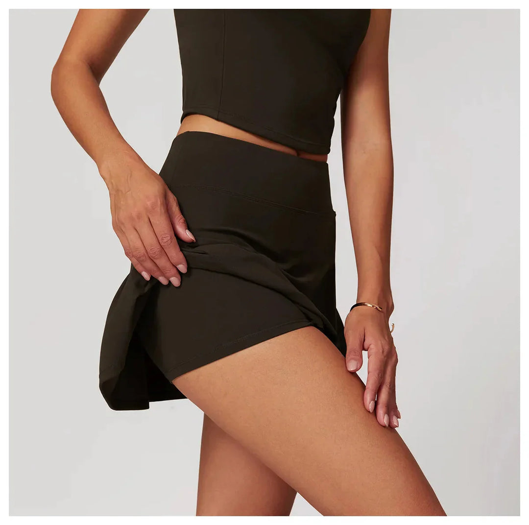 Ultra-Stylish Strike Pro Performance Skirt
