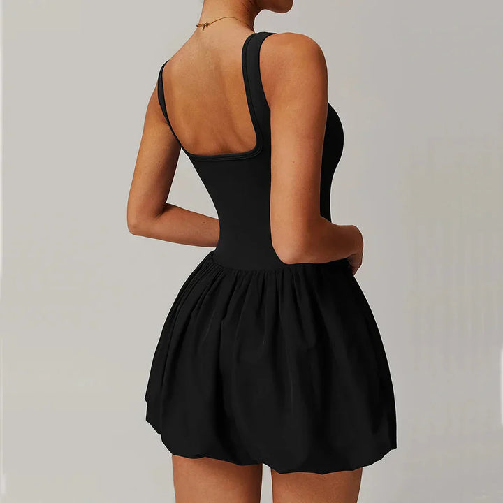 Limitless Elegance Tennis Dress