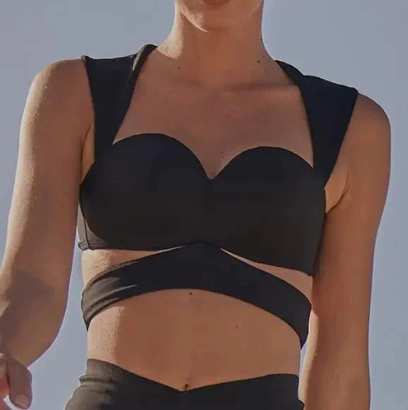 Soul Impact Sports Bra