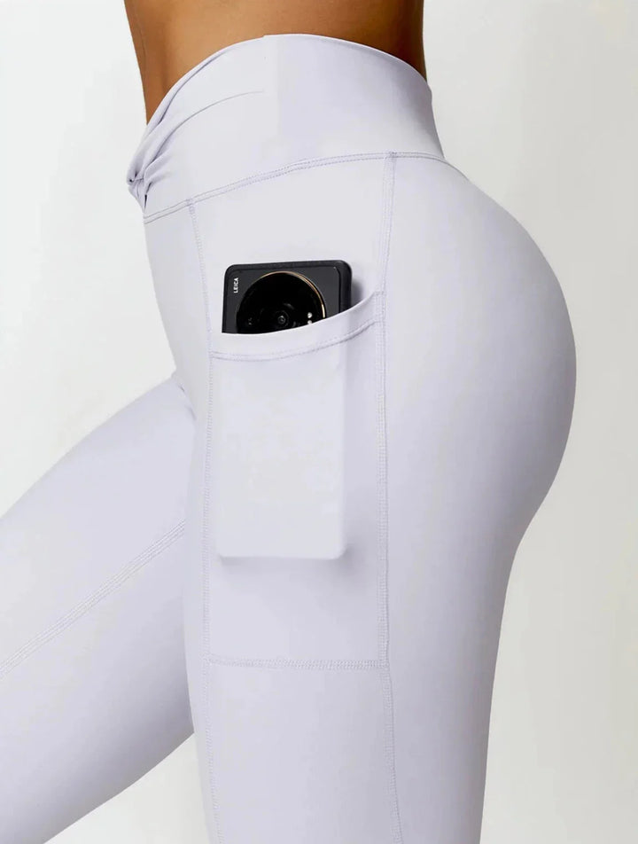 Elevate Your Workout with Premium Cross Fit Leggings