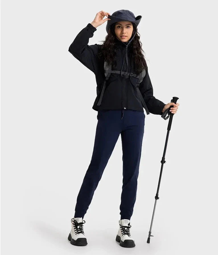 Windbreak Shieldhood Jacket