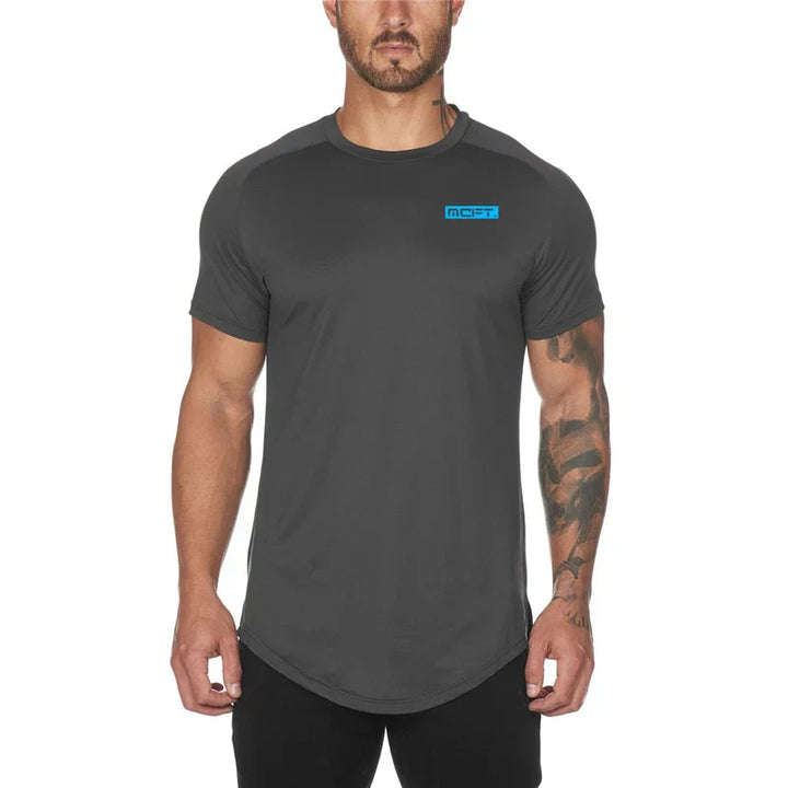 Grey Pro T-Shirt