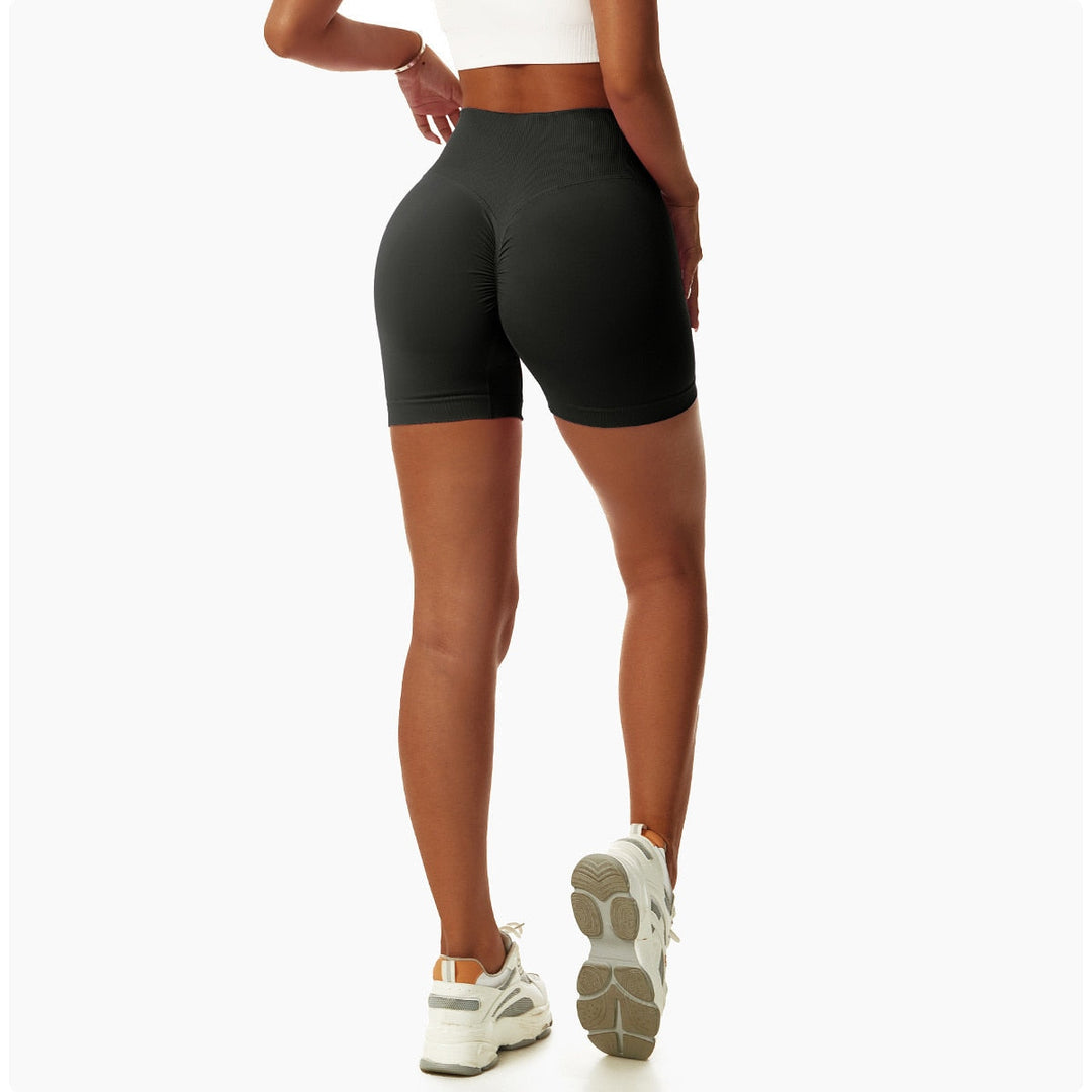 Ultra-Comfortable Poplin Shorts for an Amazing Hip Lift