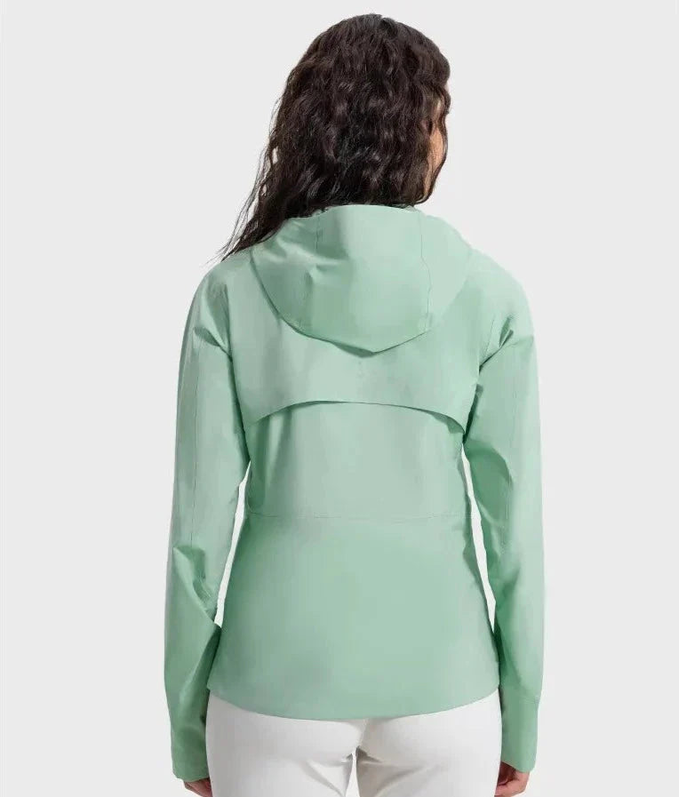 Adventure-Ready Outdoor Jacket