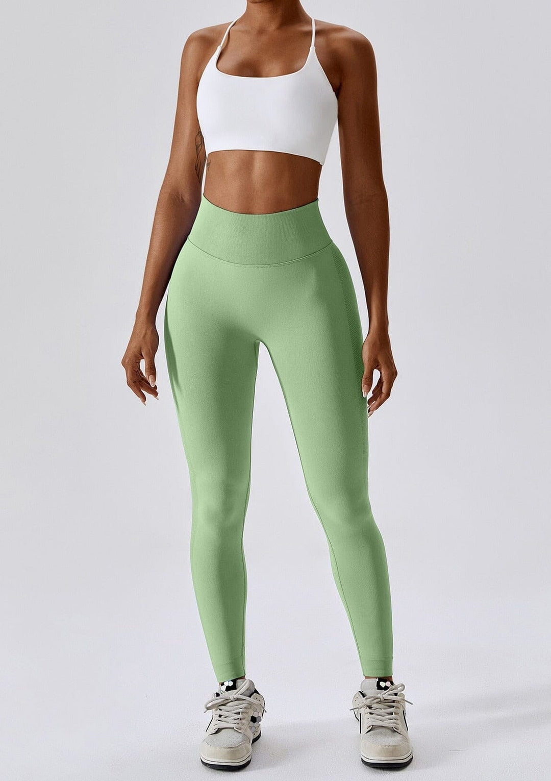 Enchanted Seamless Leggings
