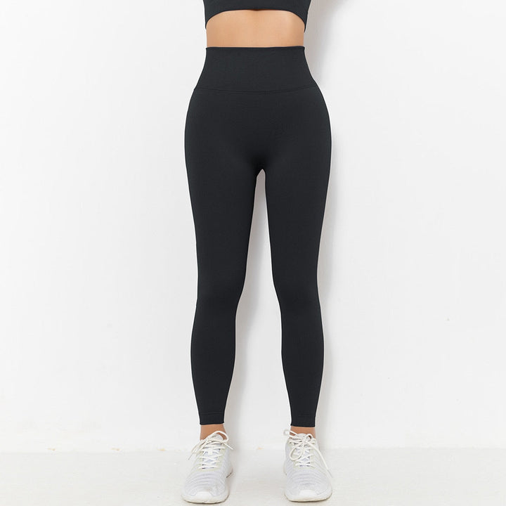 Elevate Your Workout with Arch Fitness Premium Leggings