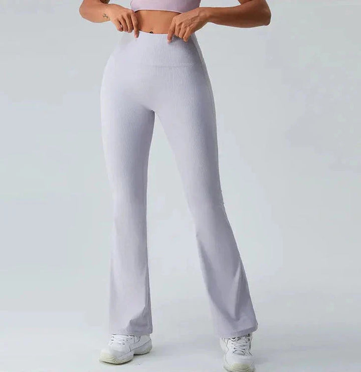 Vibrant Flair Trousers